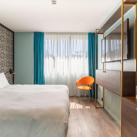 Marmont Hotel Geneva Exterior photo